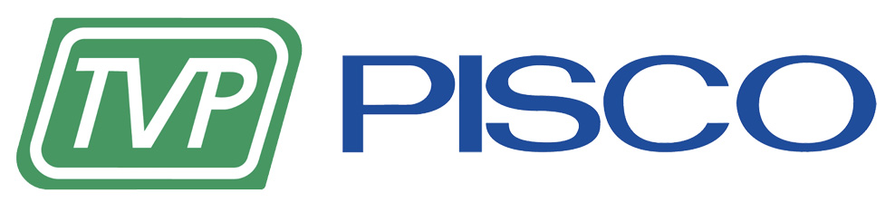 PISCO | บริษัท ที.วี.พี.วาล์ว แอนด์ นิวแมติค จำกัด ตัวแทนจำหน่าย PISCO อย่างเป็นทางการ